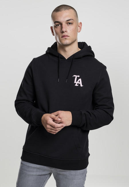 Mr. Tee LA Hoody black