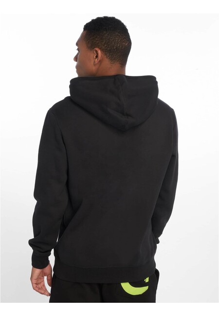 Ecko Unltd Base Hoody black