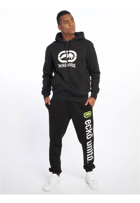 Ecko Unltd Base Hoody black