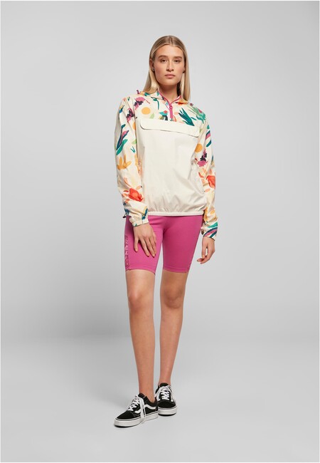 Urban Classics Ladies Mixed Pull Online Hop Store Jacket Gangstagroup.cz - whitesandfruity Over - Fashion Hip