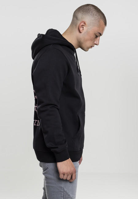 Mr. Tee LA Hoody black