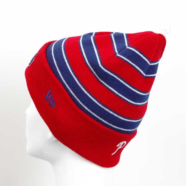 New Era EMEA Band Width Philadelphia Phillies