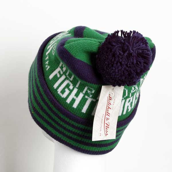 Mitchell & Ness On Field Not Dam Beanie