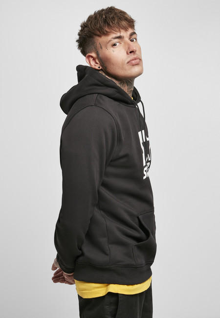 Starter The Classic Logo Hoody black