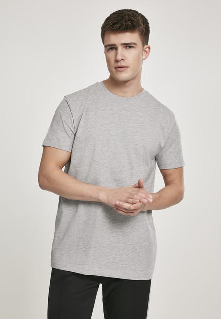 Urban Classics Basic Tee 3-Pack black/white/grey