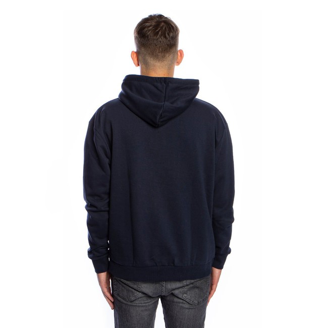 Karl Kani Sweatshirt Small Signature Hoodie navy