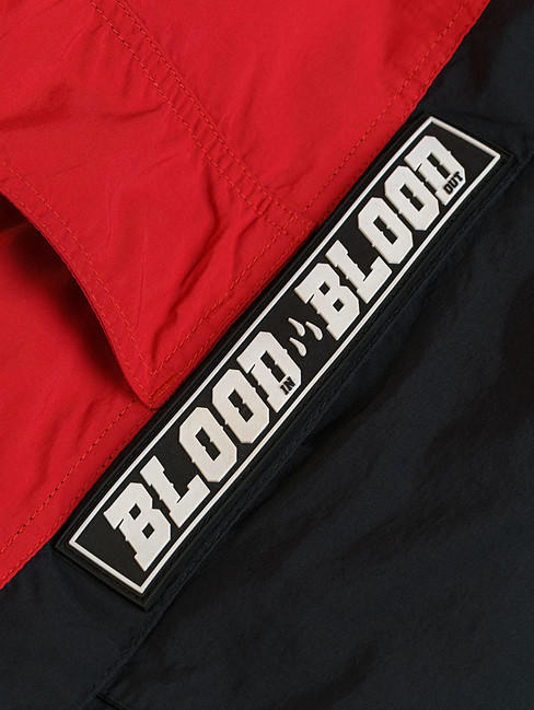 Blood In Blood Out Movida Windbreaker