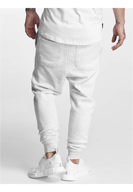 Just Rhyse Rainrock Sweat Pants white