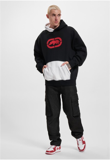 Ecko Unltd. Hoody black