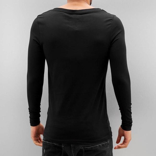 Bangastic 2-Pack Long Sleeve Black/Grey