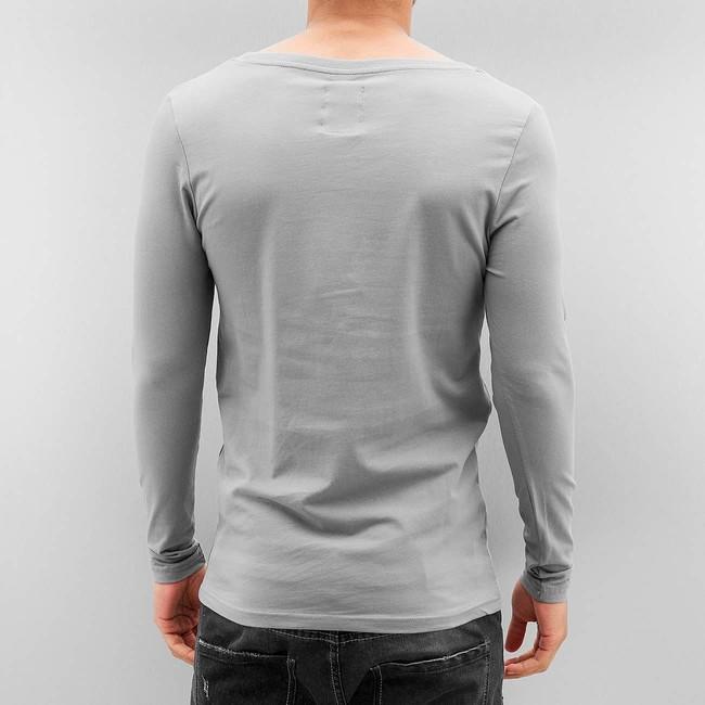 Bangastic 2-Pack Long Sleeve Black/Grey