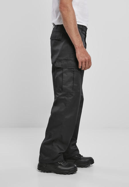 Brandit US Ranger Cargo Pants black