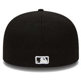 Kšiltovka New Era 59Fifty Essential New York Yankees Black cap