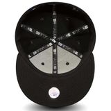 Kšiltovka New Era 59Fifty Essential New York Yankees Black cap