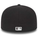 Kšiltovka New Era 59Fifty Essential New York Yankees Grey cap