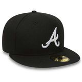 Kšiltovka New Era 59Fifty Essential Atlanta Braves cap