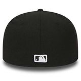 Kšiltovka New Era 59Fifty Essential LA Dodgers Black cap