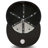 Kšiltovka New Era 59Fifty Essential LA Dodgers Black cap