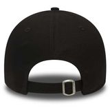 Kšiltovka New Era 9FORTY Manchester United Essential Black Cap