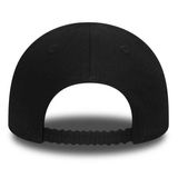 Dětská kšiltovka Kids NEW ERA 9FORTY MLB League Essential Black cap