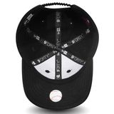 Dětská kšiltovka Kids NEW ERA 9FORTY MLB League Essential Black cap