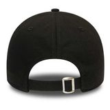 kšiltovka New Era 9FORTY Essential NY Yankees Black Red Adjustable cap