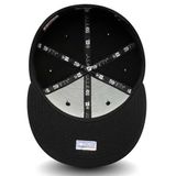 Kšiltovka New Era 59Fifty Authentic On Field Game Chicago White Sox Authentic On Field Black cap