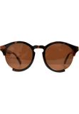 Urban Classics Sunglasses Coral Bay amber