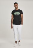 Mr. Tee Habibi Atheltics Tee black