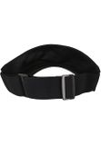 Urban Classics Performance Visor Cap black