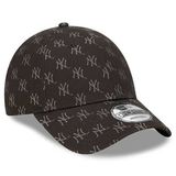 Kšiltovka NEW ERA 940 MLB Monogram NY Yankees