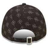 Kšiltovka NEW ERA 940 MLB Monogram NY Yankees