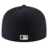Kšiltovka New Era 59Fifty Authentic On Field Game Boston Red Sox Navy cap