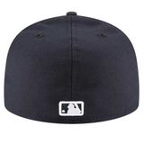 Kšiltovka New Era 59Fifty Authentic On Field Home Detroit Tigers Authentic Navy cap