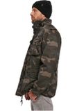 Brandit M-65 Giant Jacket darkcamo