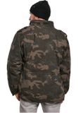 Brandit M-65 Giant Jacket darkcamo