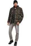 Brandit M-65 Giant Jacket darkcamo