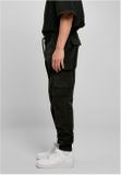 Urban Classics Corduroy Cargo Jogging Pants black