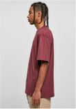 Urban Classics Tall Tee cherry