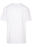 Mr. Tee Compton L.A. Oversize Tee white