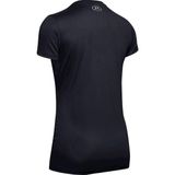 Under Armour Tech SSV - Solid-BLK