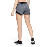 Under Armour Play Up Twist Shorts 3.0-BLK