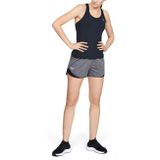 Under Armour Play Up Twist Shorts 3.0-BLK