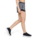 Under Armour Play Up Twist Shorts 3.0-BLK