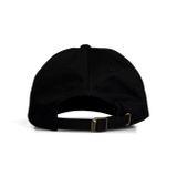 Karl Kani Signature Cap black