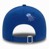 DĚTSKÁ  čepice NEW ERA 9FORTY Repreve Icon Adjustable cap Blue