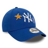 DĚTSKÁ  čepice NEW ERA 9FORTY Repreve Icon Adjustable cap Blue