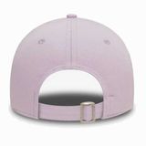 DĚTSKÁ  čepice NEW ERA 9FORTY Metallic Pastel LA Dodgers Adjustable cap Violet