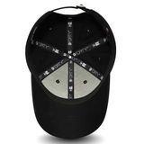 Dámská kšiltovka New Era 9Forty Womens MLB league Essential NY Yankees Black White adjustable cap