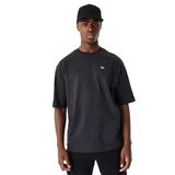 Pánské tričko New Era Lifestyle 59FIFTY Oversized T-Shirt Black